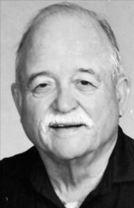 Earl Johnson Snyder Jr.